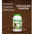 Herboxa® PLANT-BASED PROTEIN