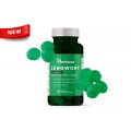 Herboxa Lungwort Gummies | Lung Support Gummy Supplement