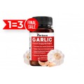 Herboxa Garlic | Heart Supplement