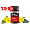 Herboxa® T-Power MAX | with Tribulus Terrestris