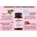 Feminine Balance | Feminine Health Supplement