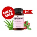 Feminine Balance | Feminine Health Supplement