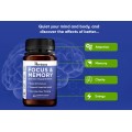 Herboxa Neuro Health | Brain & Focus Formula