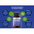 Herboxa Neuro Health | Brain & Focus Formula