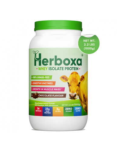 Herboxa Garlic Heart Supplements Benefits.